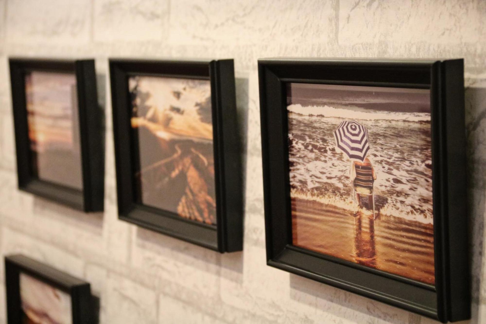 Conil Alojamientos Manrey Conil De La Frontera Pokoj fotografie